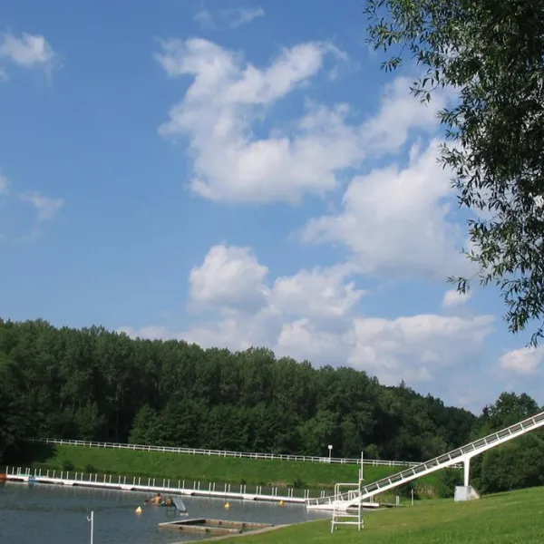 Camping Zarzad Oswiaty Kultury Sportu