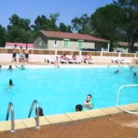 Camping Les Casteillets  