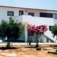 Agricampeggio Capo Scalambri