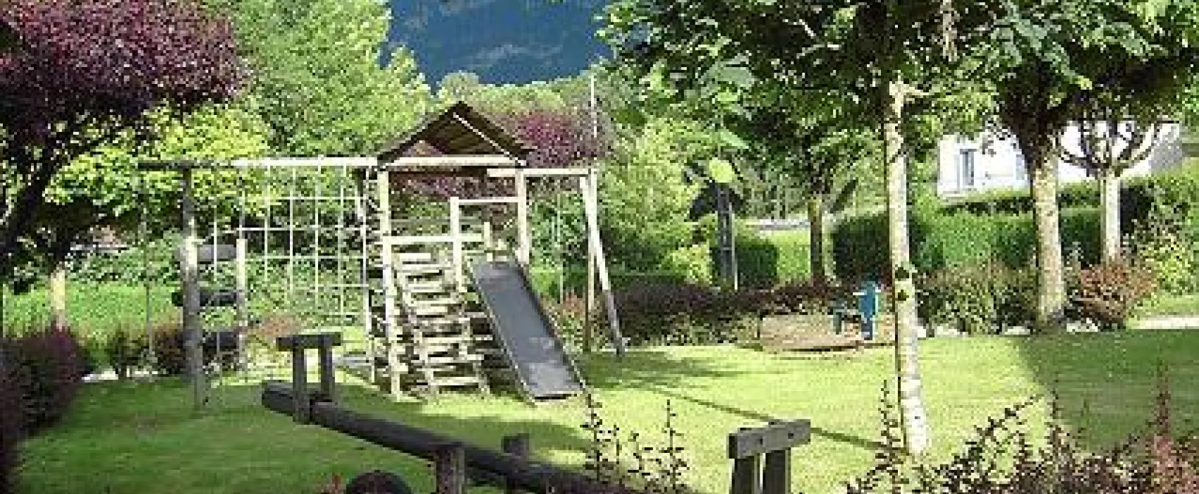 Camping Le Curtelet