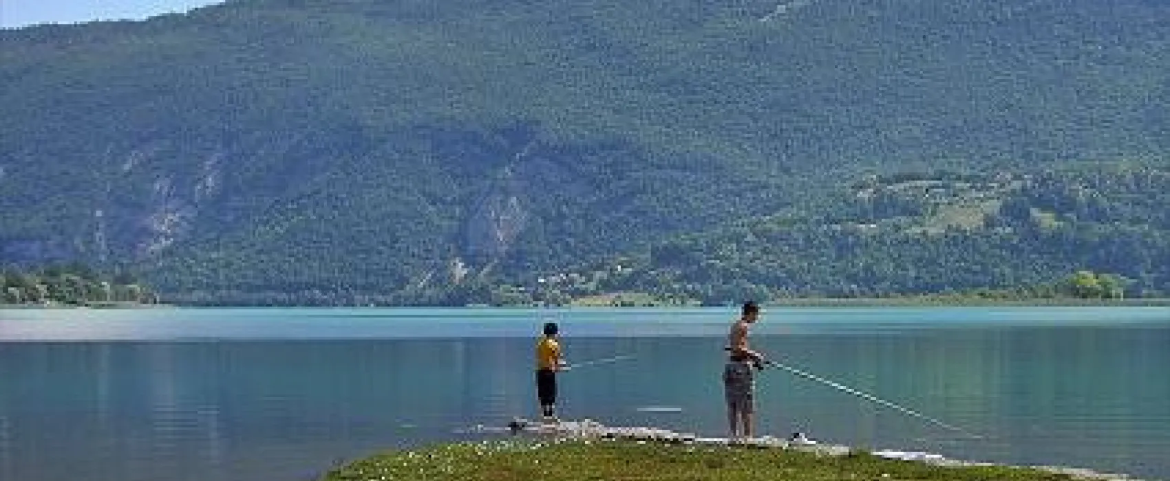 Camping Le Curtelet