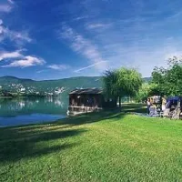 Camping Le Curtelet