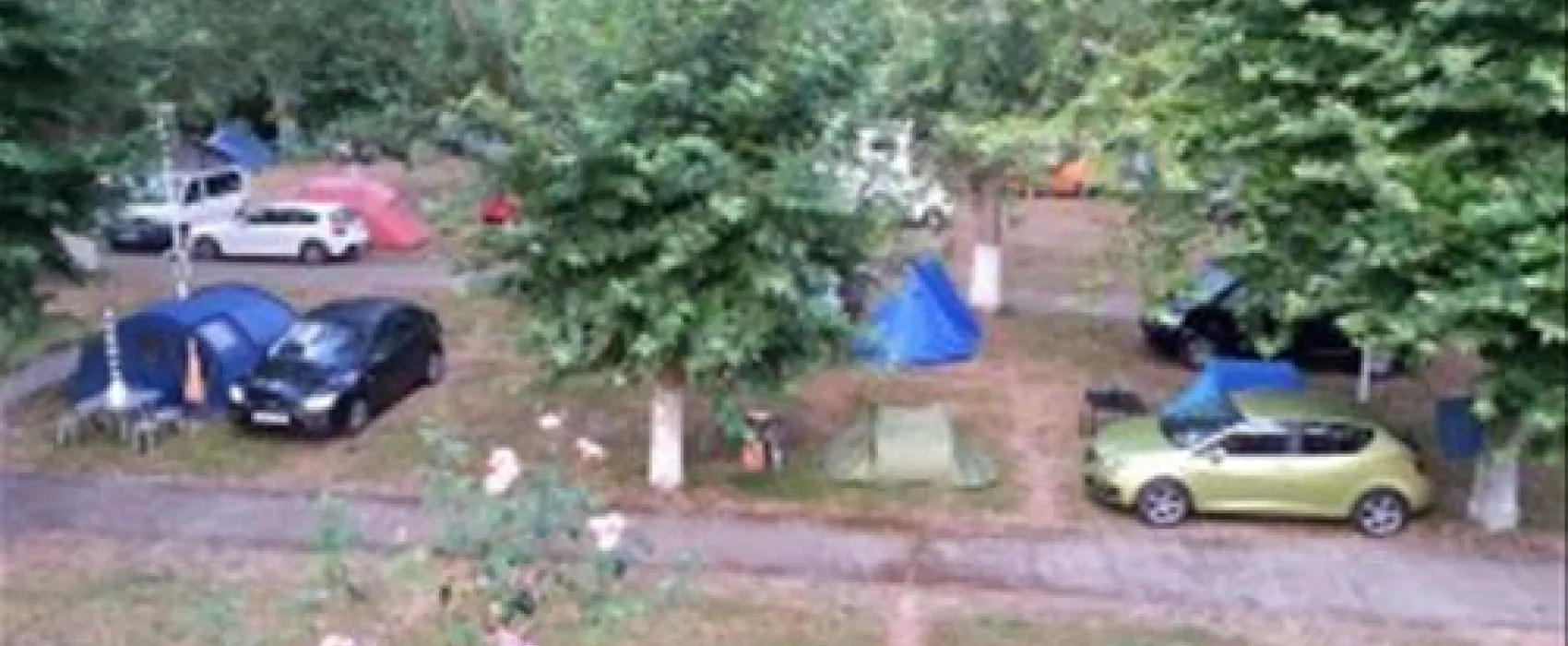 Camping Covadonga