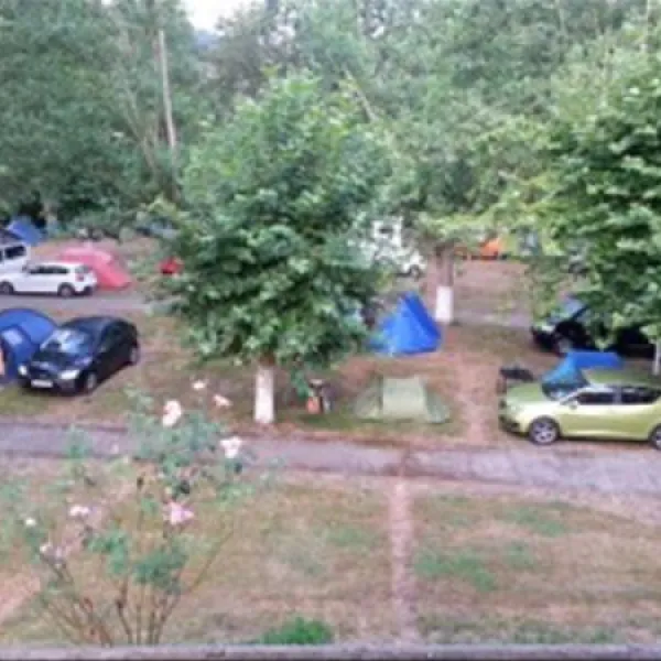 Camping Covadonga