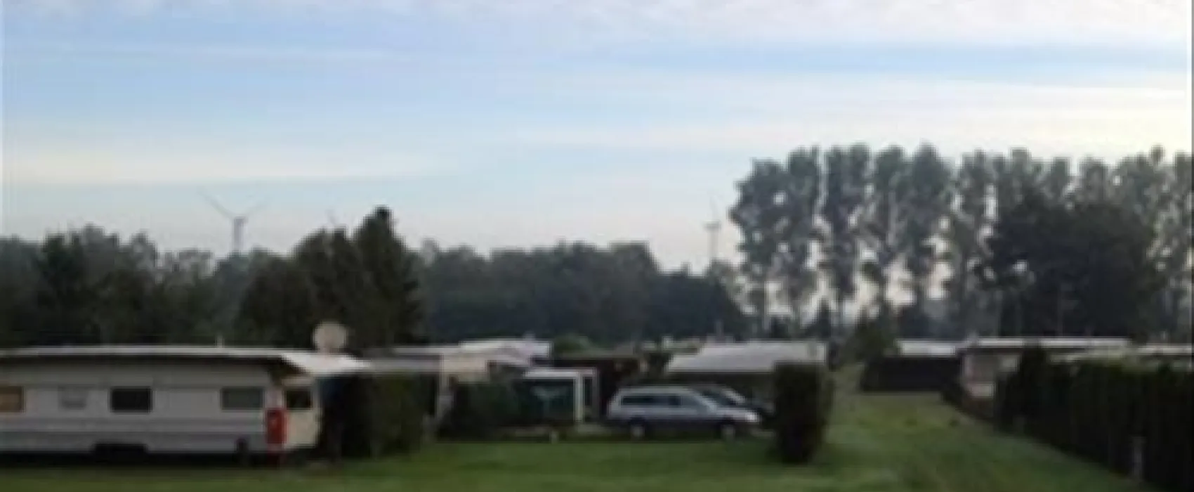 Camping Eichengrund