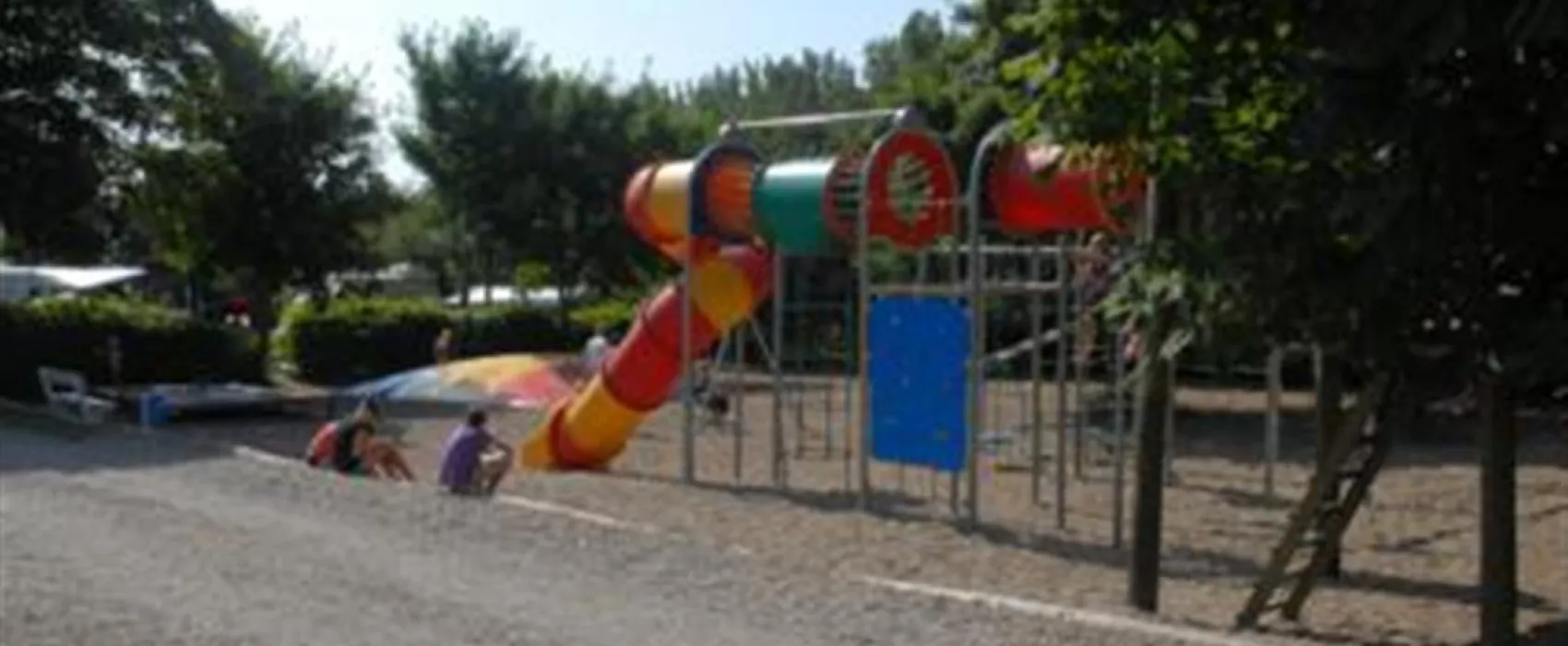 Halk Camping