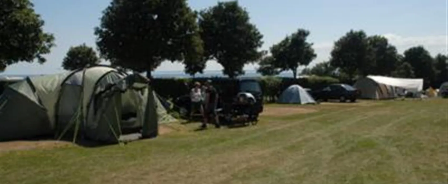 Halk Camping