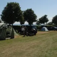 Halk Camping