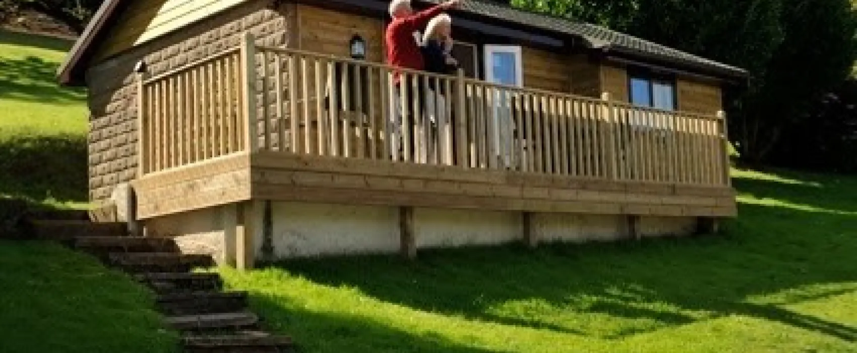 Manleigh Holiday Park