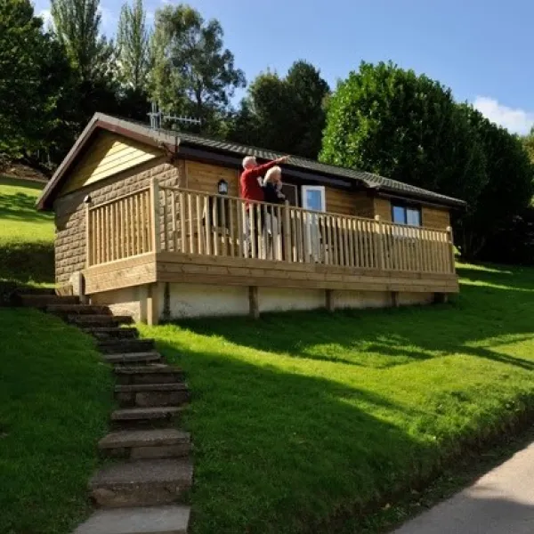 Manleigh Holiday Park