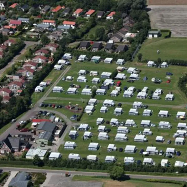 Camping de Markiess