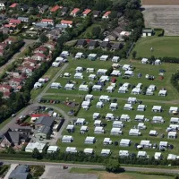 Camping de Markiess