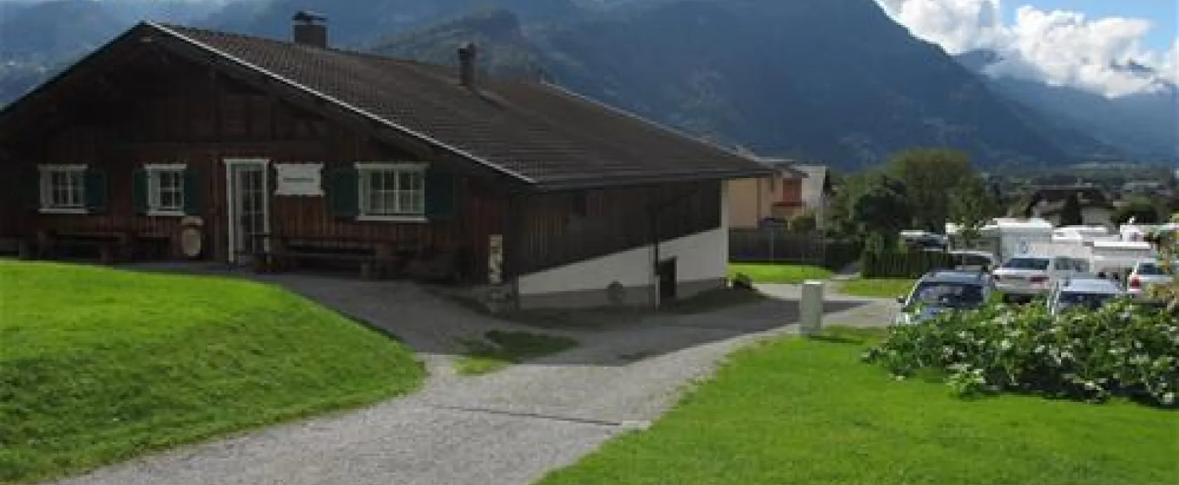 Panorama Camping Sonnenberg