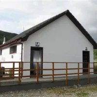 Uig Bay Caravan and Campsite
