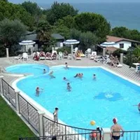 Campeggio La Ca`