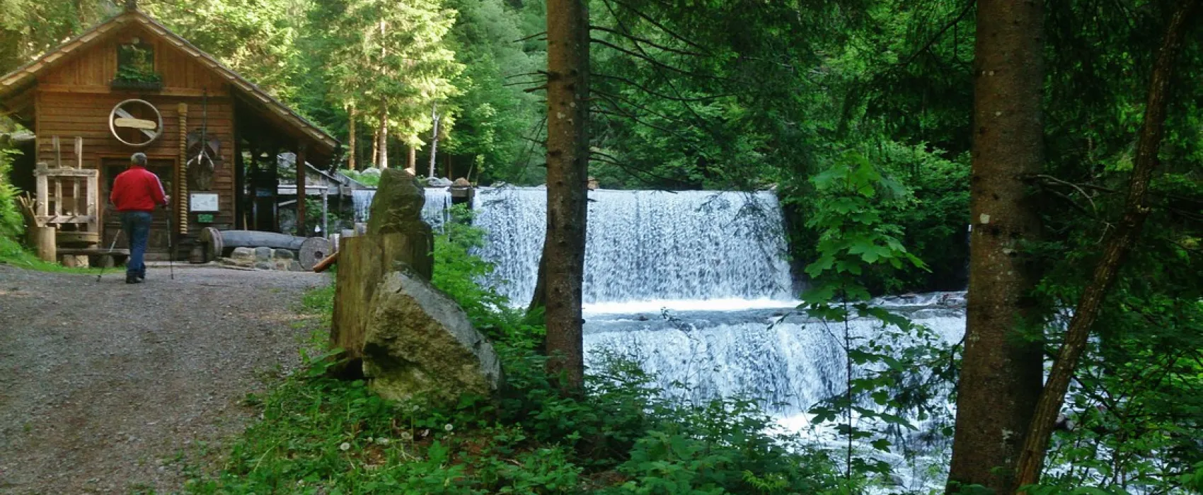 Camping Reiter