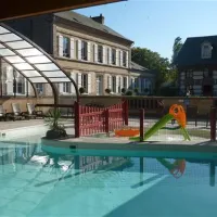 Camping La Baie de Somme  