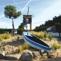 Flower Camping - Les Brillas