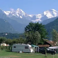 Camping Jungfrau