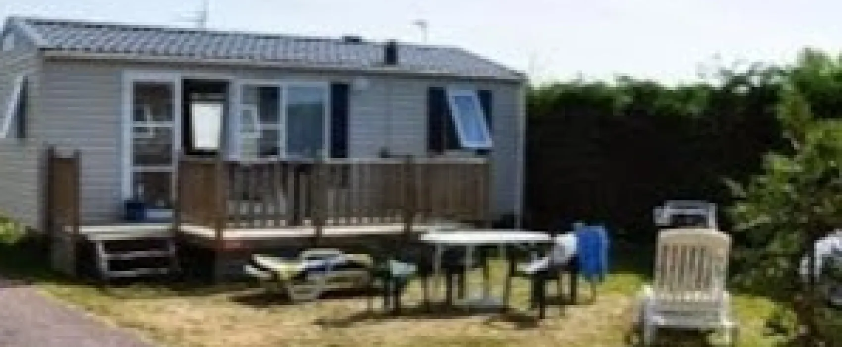 Camping rural de Levallois Albert