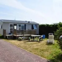 Camping rural de Levallois Albert