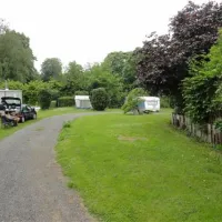 Camping Caravaning Club Brussels