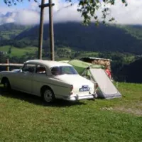 Camping Biohof Unteregg