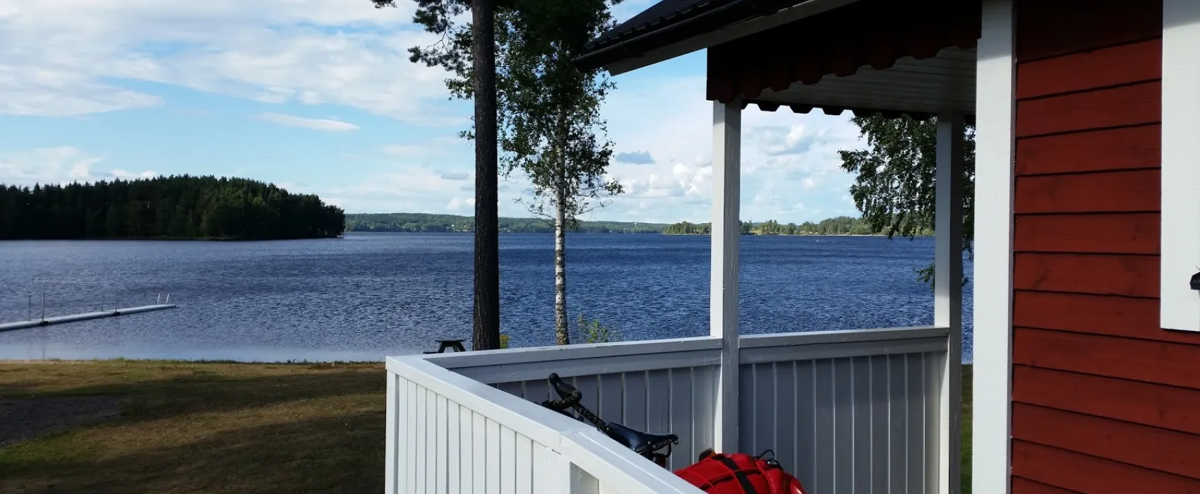 Degernäs Camping