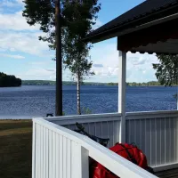 Degernäs Camping