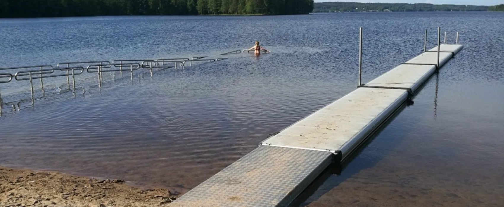 Degernäs Camping