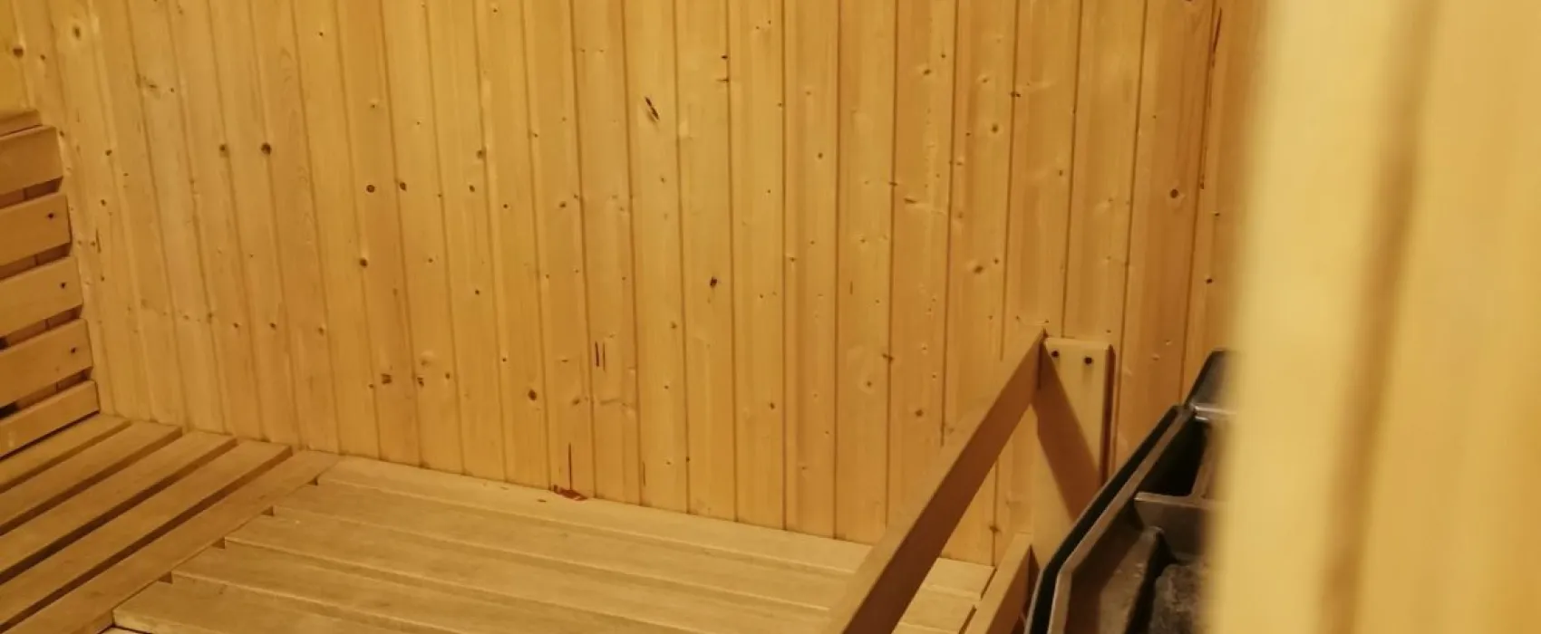 Degernäs Camping