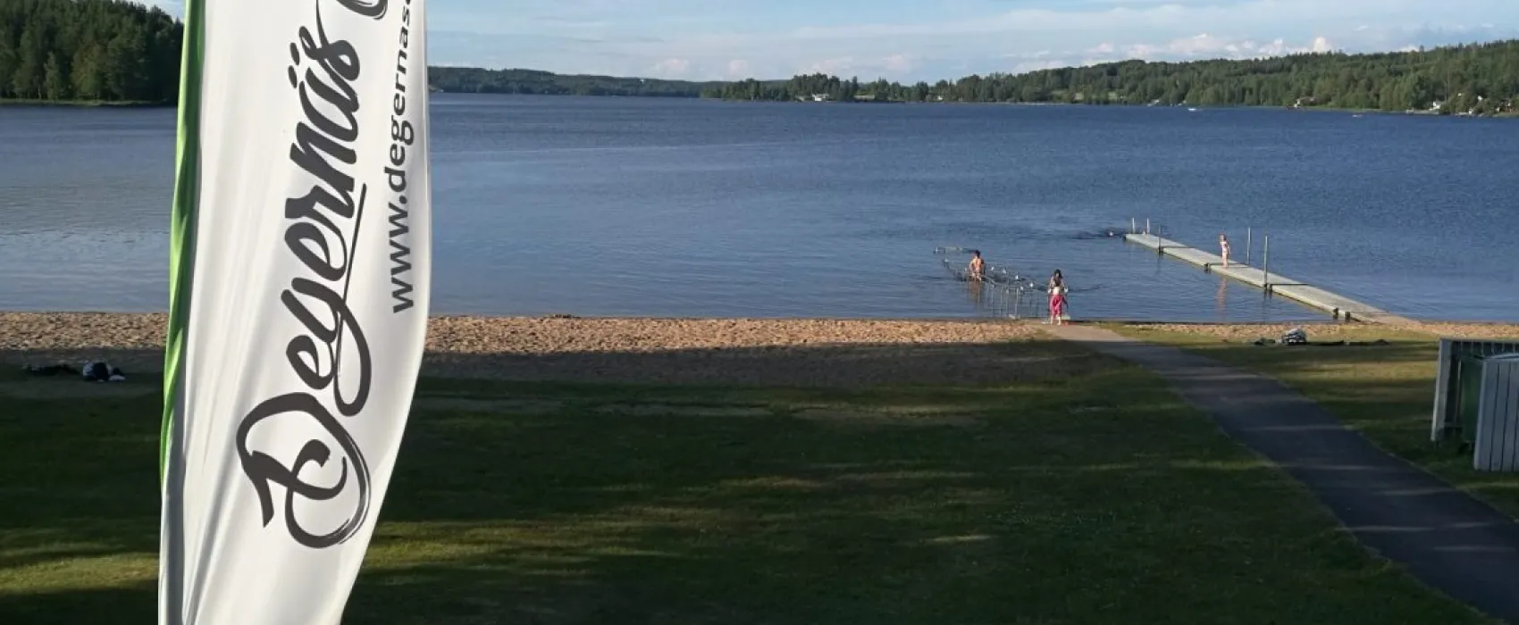 Degernäs Camping