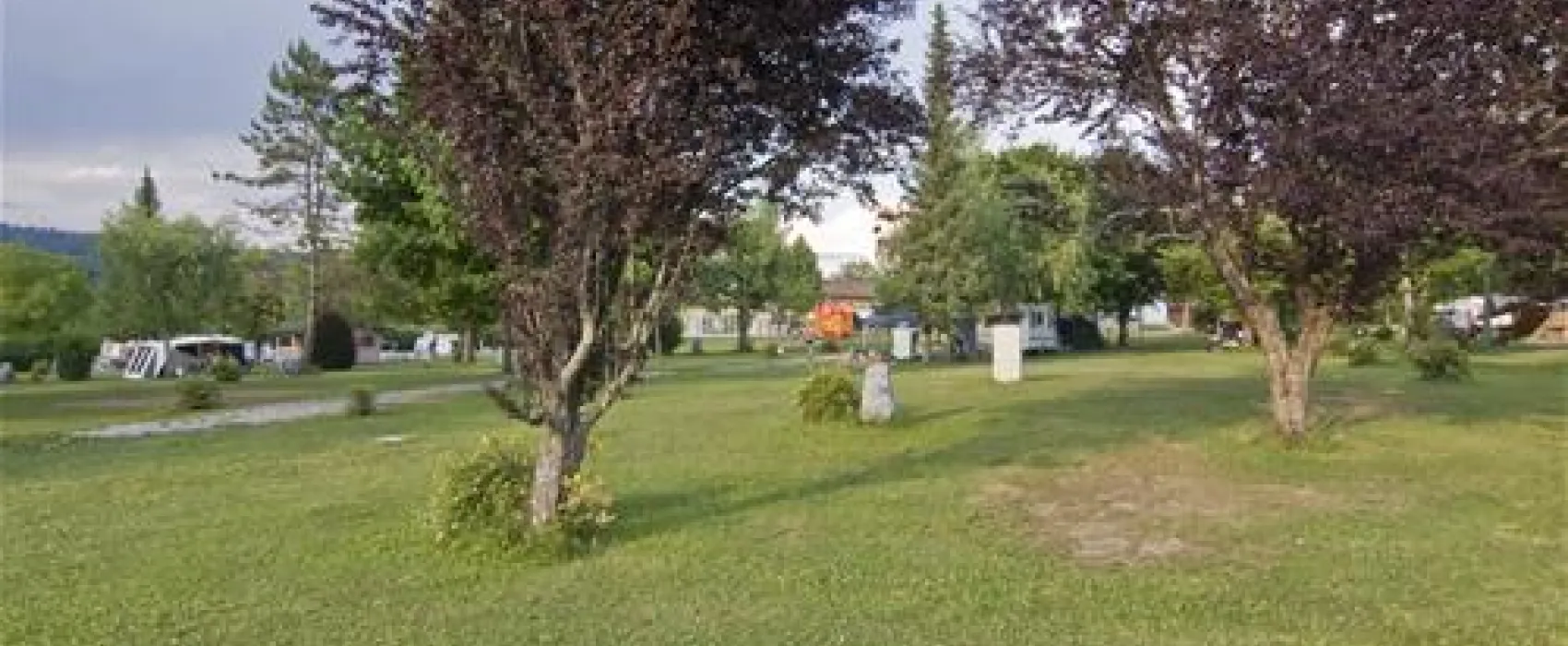 Camping Juritz