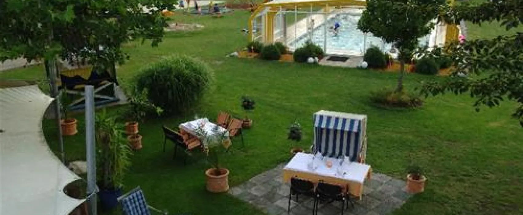 Camping Juritz