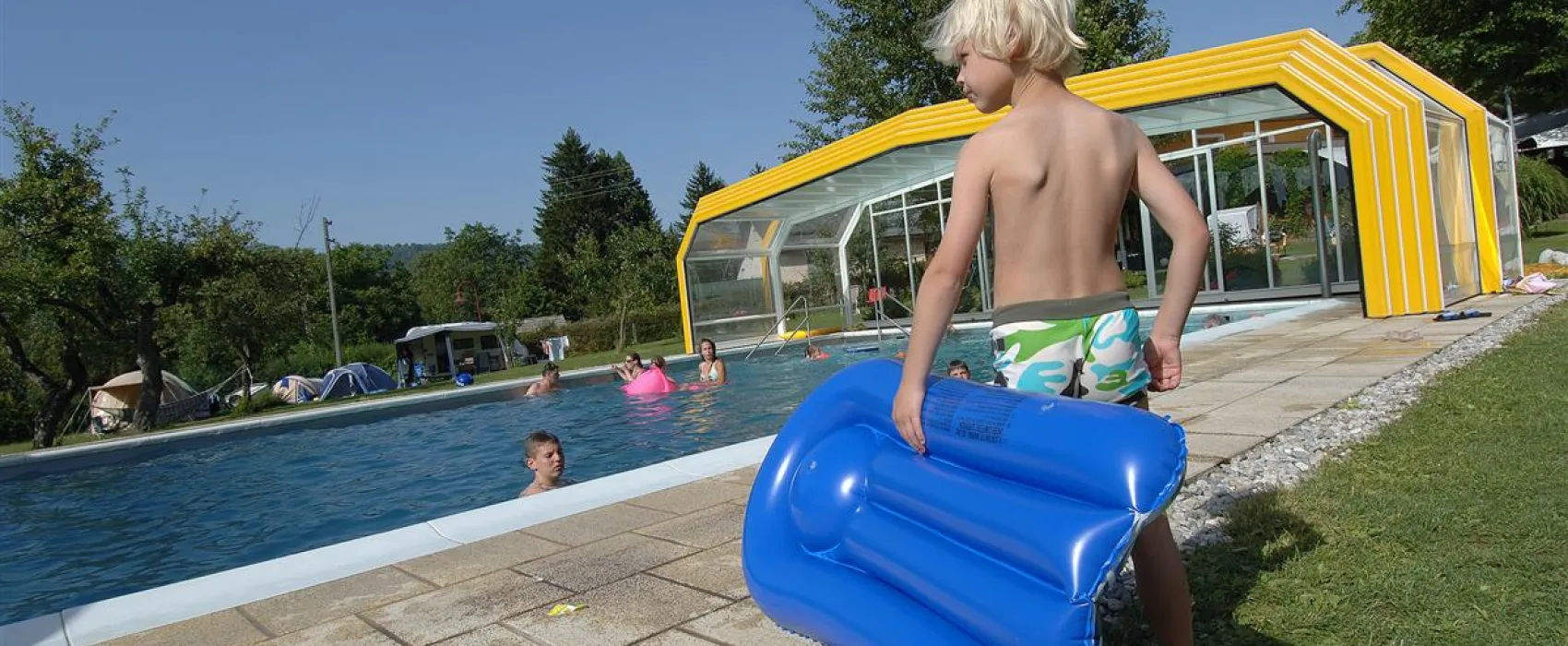 Camping Juritz