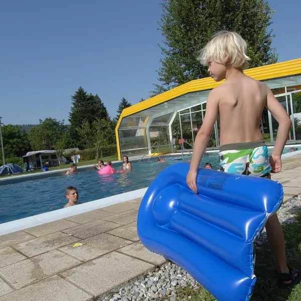 Camping Juritz