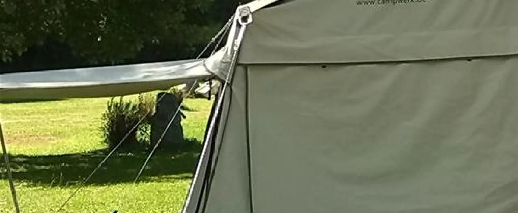 Camping Juritz