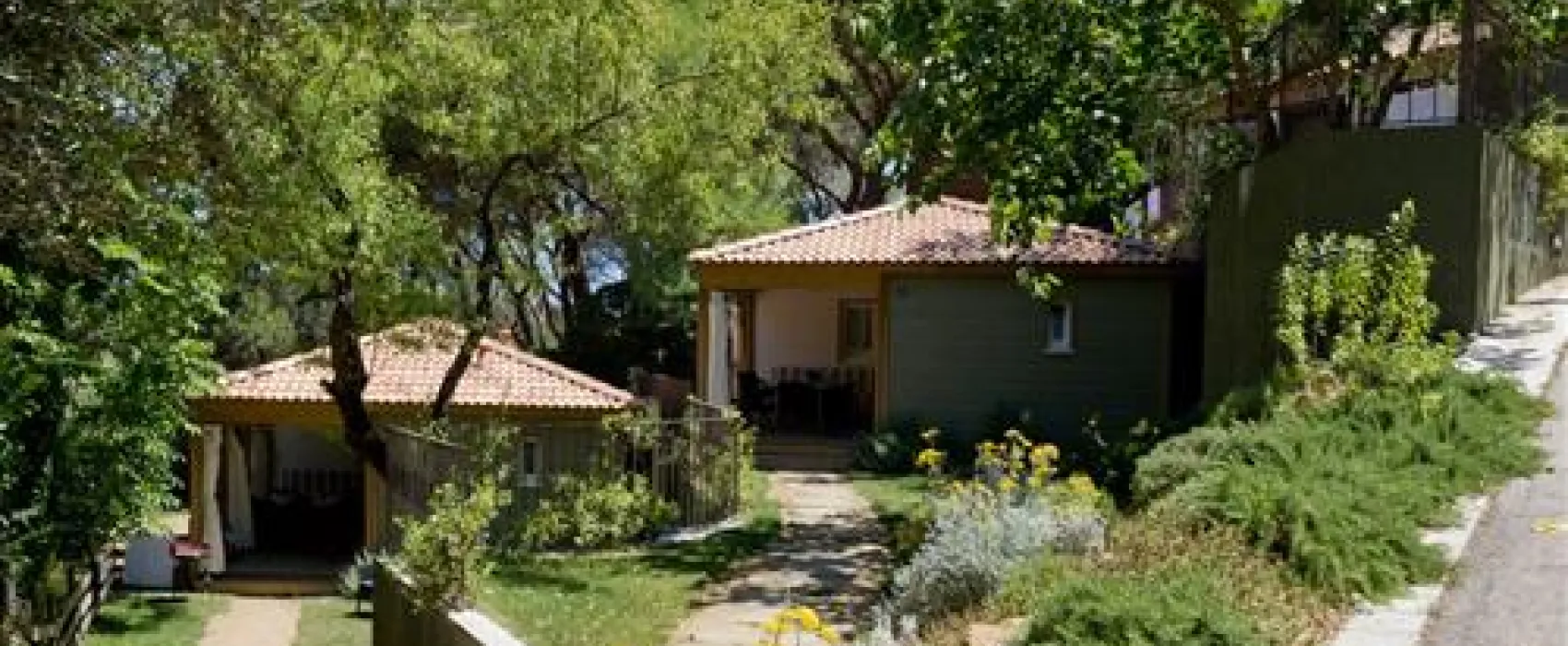 Camping Sant Pol