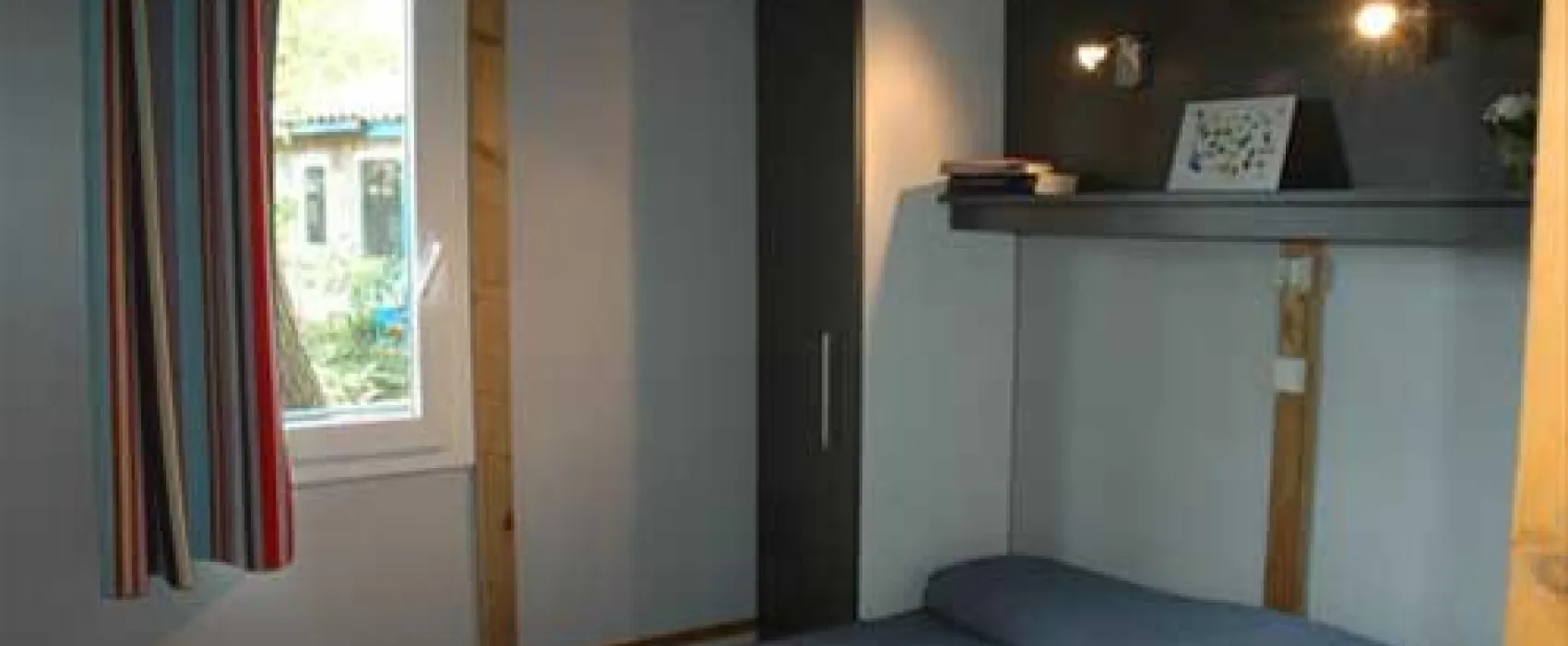 Camping Sant Pol
