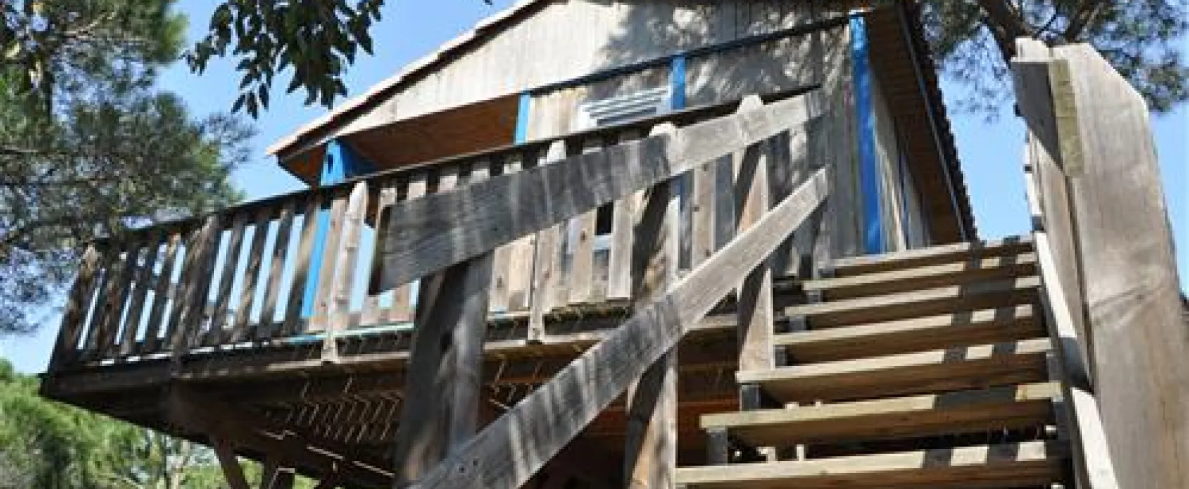Camping Sant Pol