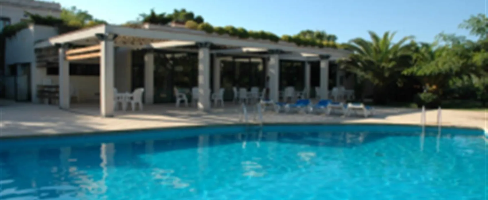 Camping Sant Pol
