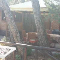 Campeggio Pineta