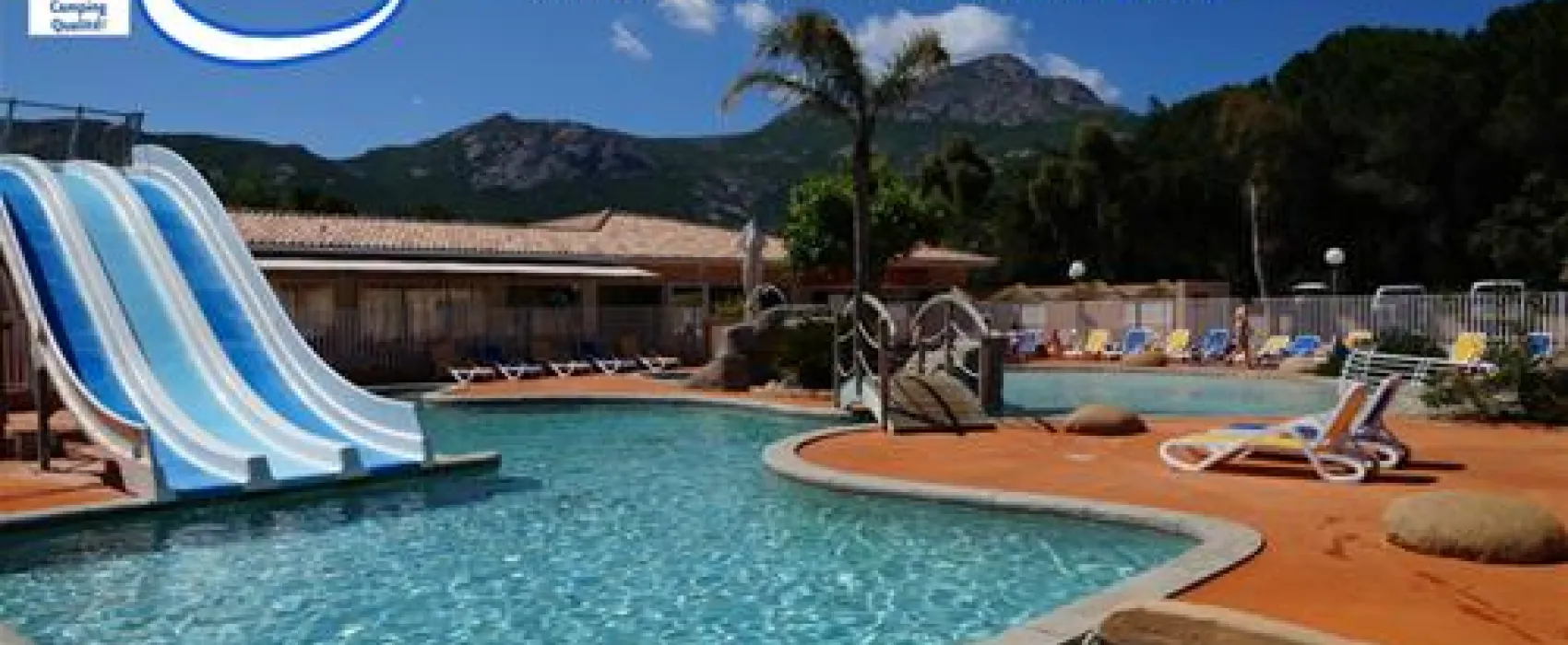 Camping Les Castors
