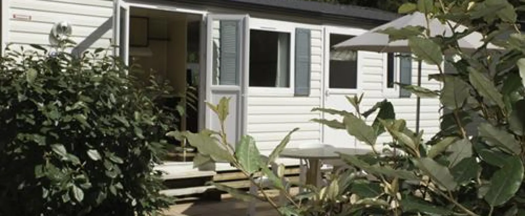 Camping Les Castors