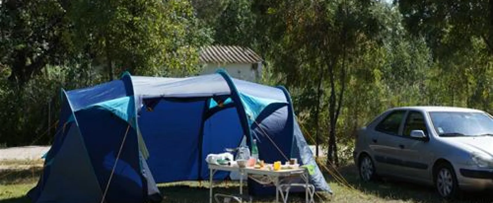 Camping Les Castors