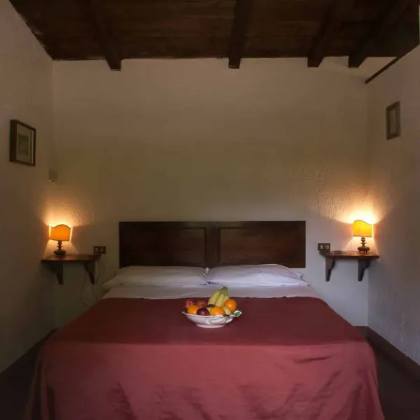 Agriturismo Orsini