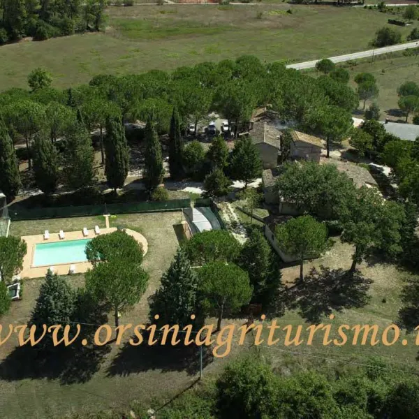 Agriturismo Orsini