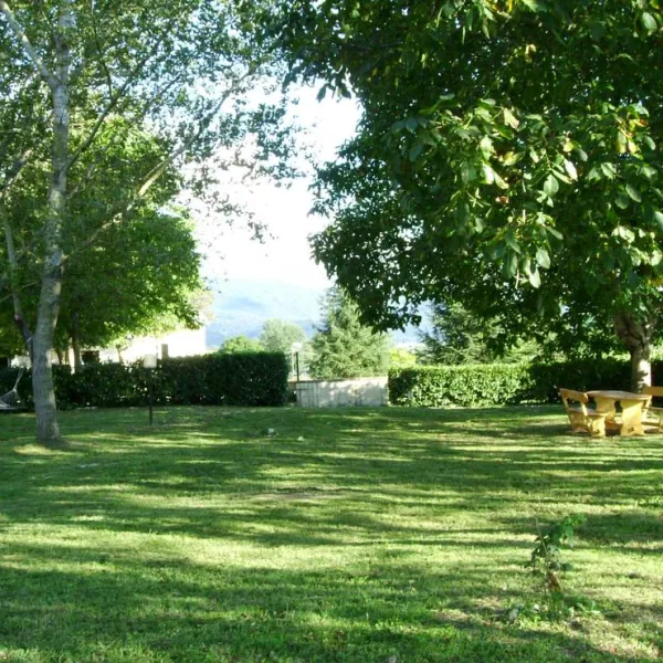 Agriturismo Orsini
