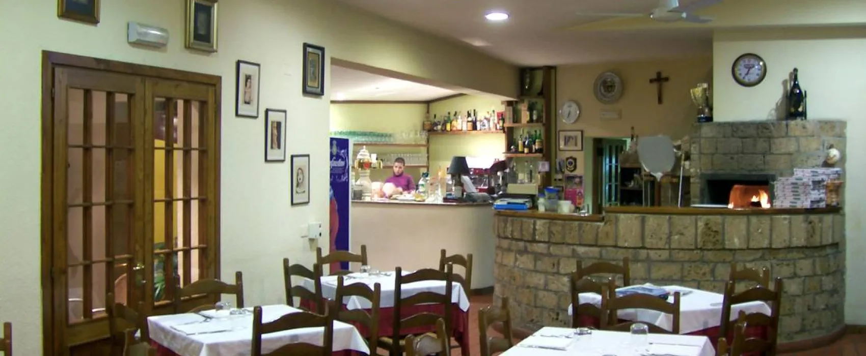 Agriturismo Orsini