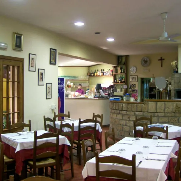 Agriturismo Orsini